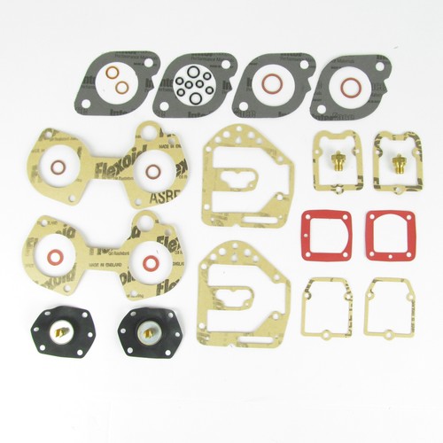Genuine solex service repair - service,