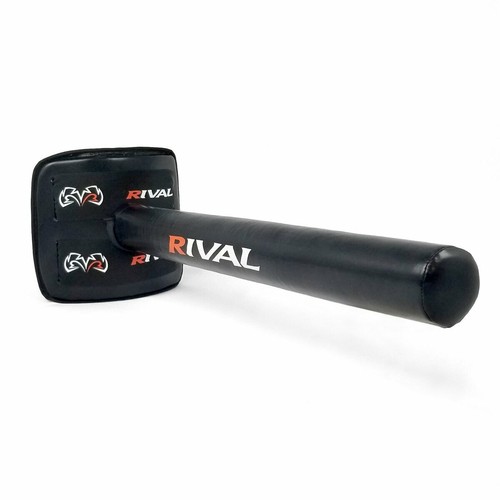 Rival boxing bob - rival, and