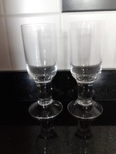 2 x Dartington Glass/Crystal