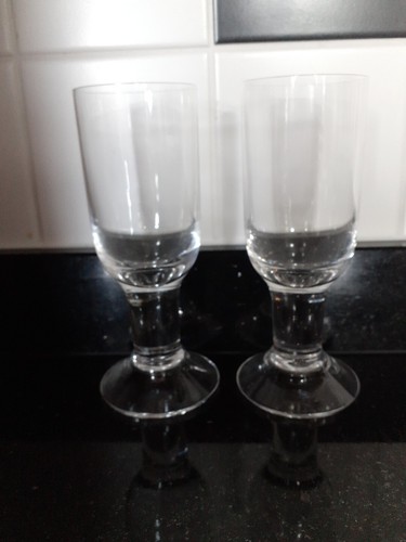 Dartington glass crystal ft151 - glass/crystal,