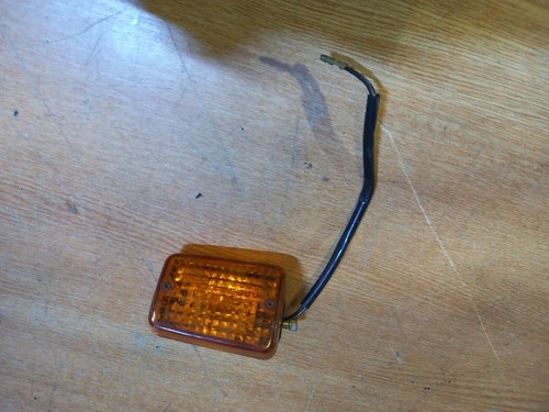 Honda nsr125r indicator - indicator, jc22