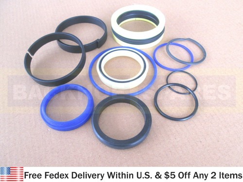 Jcb parts hydraulic - -, seal