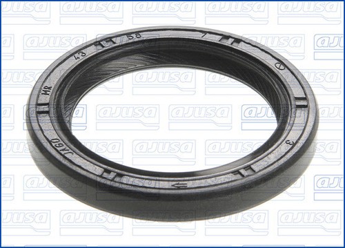 Shaft seal camshaft timing end - camshaft,