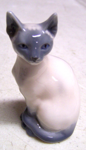 Vintage royal copenhagen 681 - vintage,
