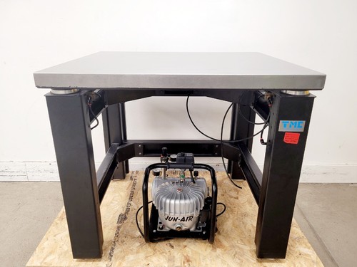 Tmc anti vibration table model - tmc,