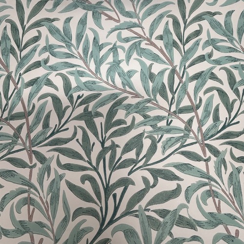 Morris willow boughs - morris,