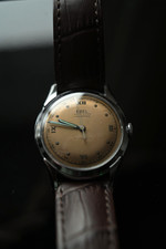 Rare beautiful Ebel vintage