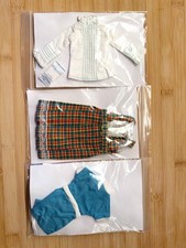 Vintage Tammy doll clothes -