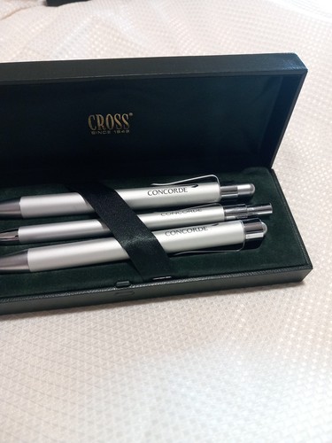 Ballpoint pens and - pens, pencil