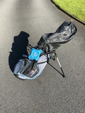 US Kids Golf Club Set -Junior