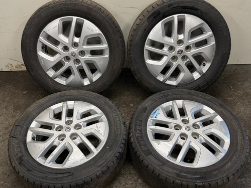 Renault trafic 2014 2019 set - trafic,