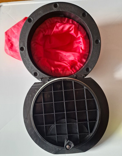 Inch abs deck plate kit - deck,