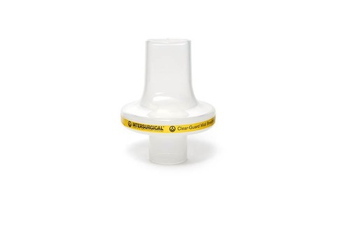 Entonox clear guard midi - clear-guard™,
