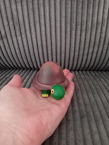 Ting tinga tales toy - , tortoise