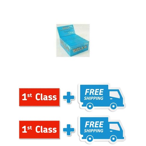 Rizla blue king size slim - king,