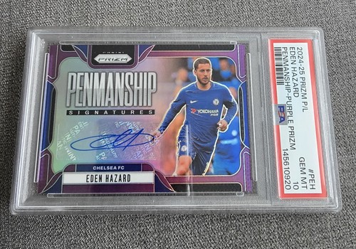 Panini prizm eden hazard - prizm,
