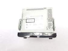 2015 NISSAN JUKE SATELLITE NAVIGATION SAT NAV CD UNIT 25915BV80A