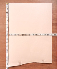 1.8mm - 2mm Thick Veg Tan