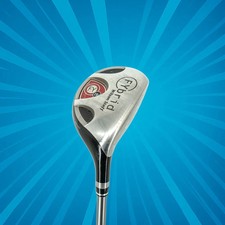 Wilson Staff Fybrid 3 Hybrid / 19.5 Degree / Proforce V2 68g Shaft / Stiff Flex