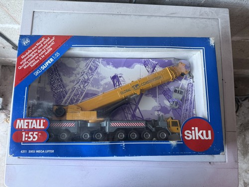 Siku super 4311 - siku,
