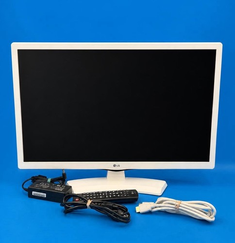 Led hdtv 720p hdmi - 24”,