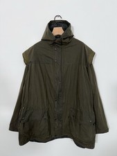 Barbour Men’s Vintage 1993