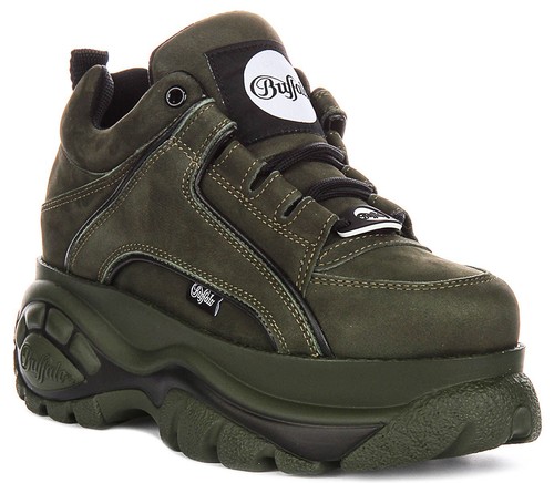 Buffalo 1339 cls platforms - buffalo,