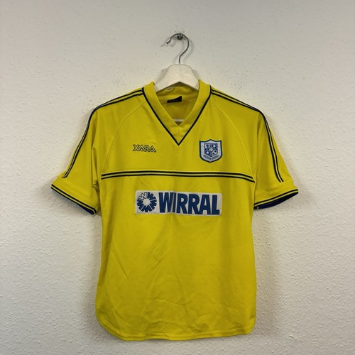 Tranmere rovers 2001 - rovers,