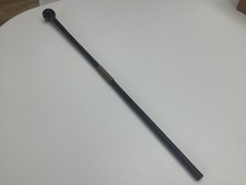 Zulu Knobkerrie Wooden