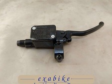front brake master cylinder
