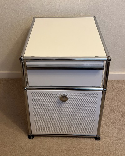 Usm haller pedestal storage - haller, pedestal/storage