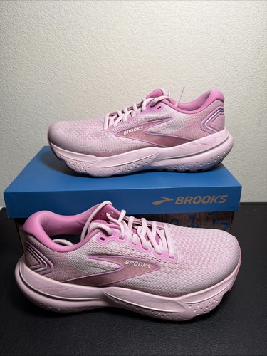 Women size 5 brooks - women’s, 8.5