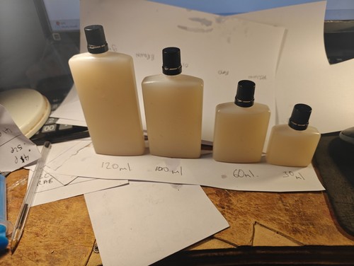 Carp bait liquid flavourings - bait,