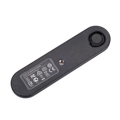 Genuine leica monochrom - genuine,