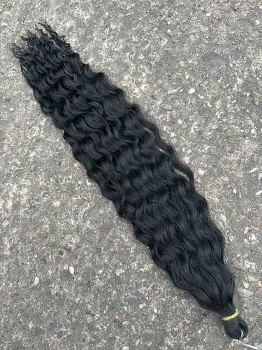 Ariel synthetic wave hair - ariel,