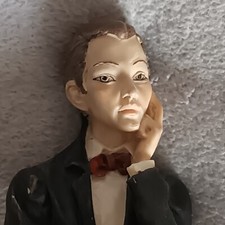 Tessaro Lady Man In Evening