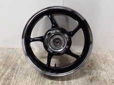 Yamaha FZ8 2010-2015 Rear Rim (Rear Wheel) 201621445