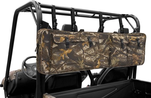 Classic acc double rifle case - double,