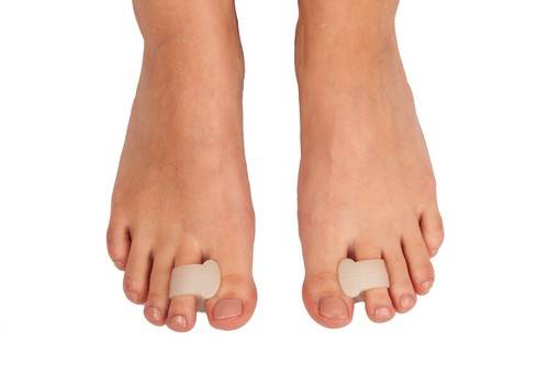 New design stay put - design, toe