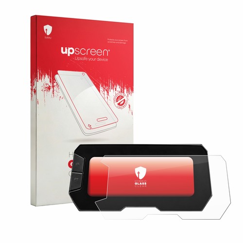 Glass film screen protector