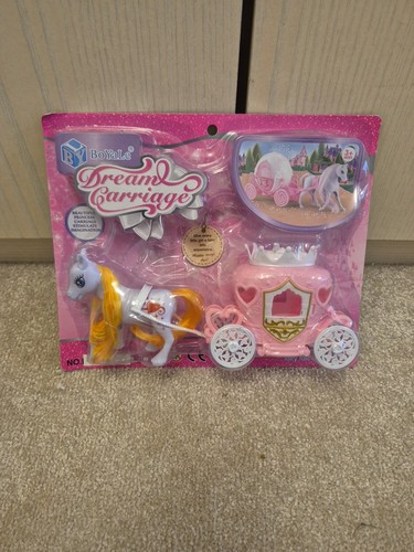 Boyale dream carriage - boyale,