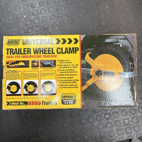 Mp9061 maypole universal - mp9061,