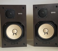 Yamaha NS-635 Stereo Speakers