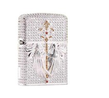 ZIPPO ORIGINAL AUTHENTIC FULL