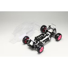 YZ-870C Super Dog Fighter Kit