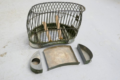 Antique rar old miniature - ~~~,