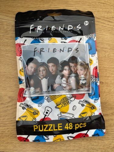 Friends television series