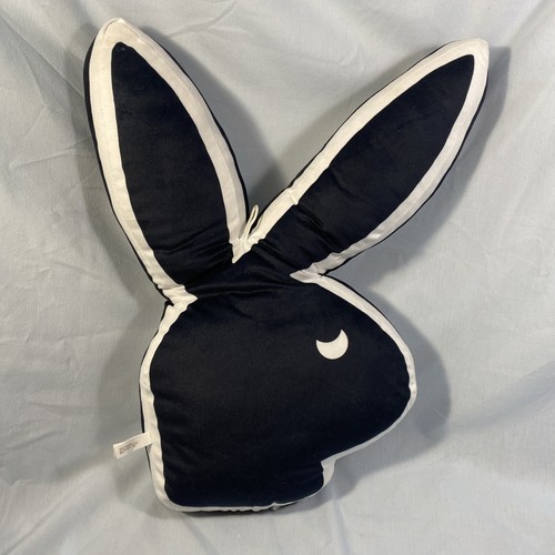 2022 playboy bunny pillow - playboy,