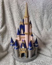 Disney cinderella castle wdw - castle,