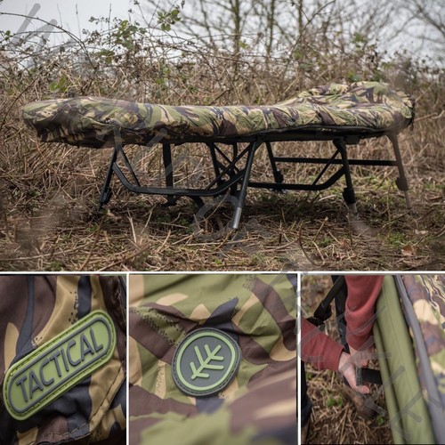 Wychwood tactical sleeping bag - tactical,